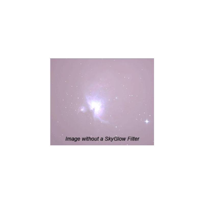Orion Filters SkyGlow Imaging filter, 1,25''