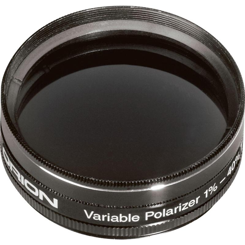 Orion Filters Variabele polarisatiefilter, 2''