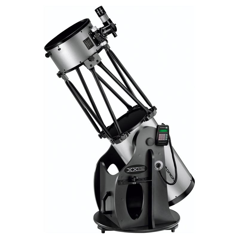 Orion Dobson telescoop N 305/1500 SkyQuest XX12i TrussTube Intelliscope DOB