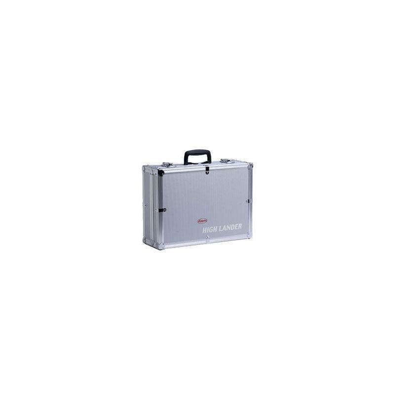 Kowa Aluminium koffer, voor High Lander