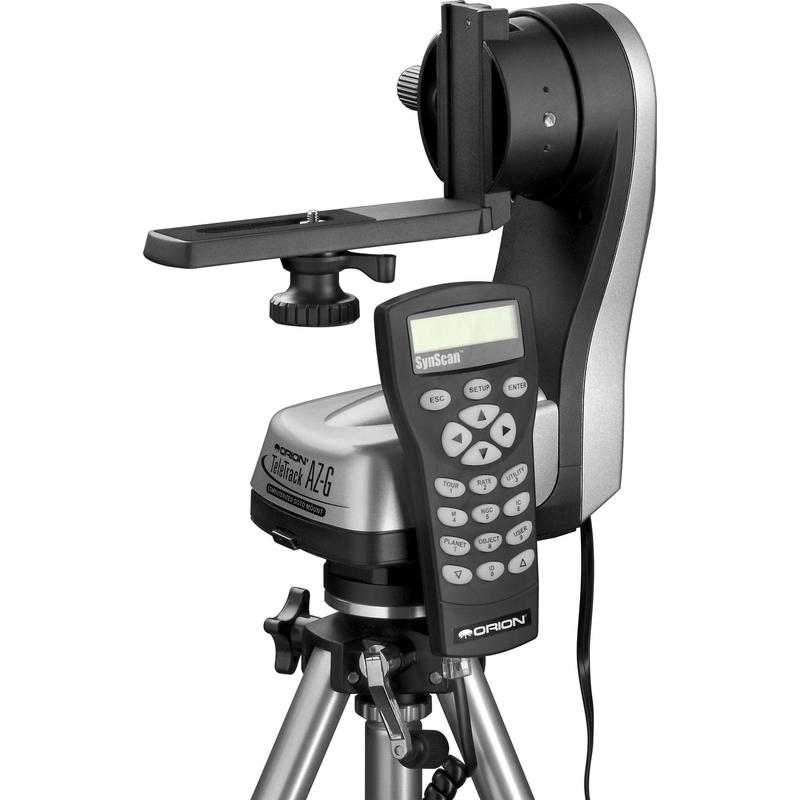 Orion TeleTrack AZ Tracking Montierung