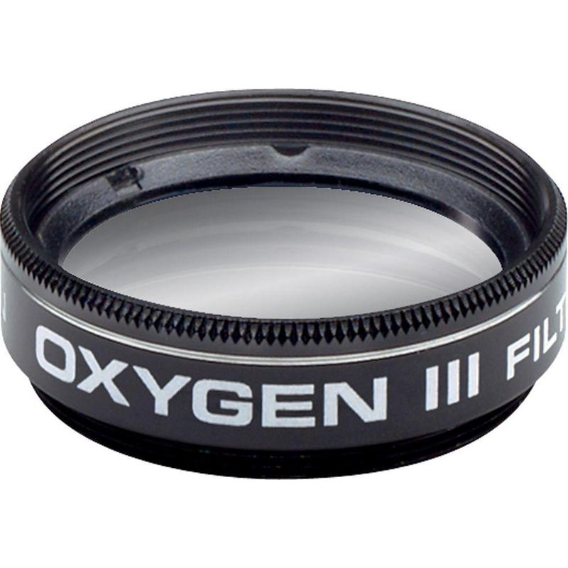 Orion Filters OIII-filter, 1,25''