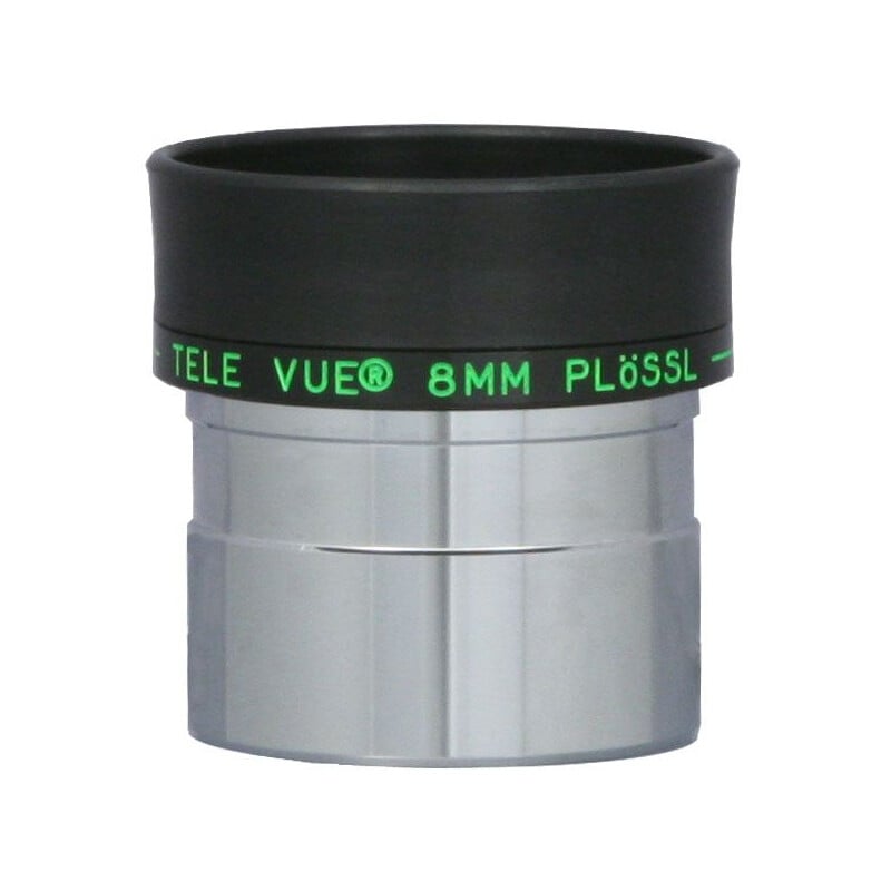 TeleVue Oculair Plössl 8mm 1,25"