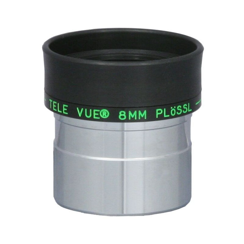 TeleVue Oculair Plössl 8mm 1,25"