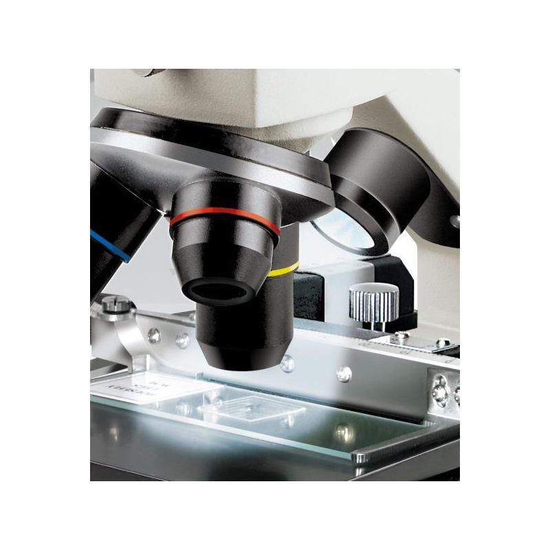 Bresser Microscoop Biolux NV, 20x-1280x