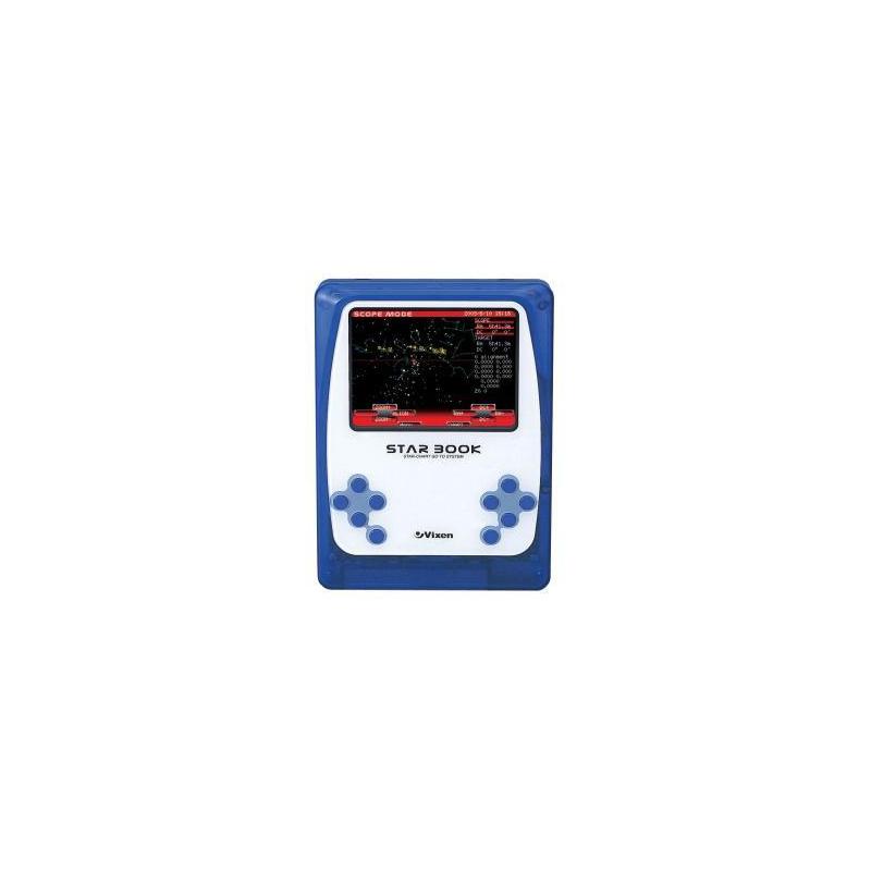 Vixen Telescoop AC 80/910 A80M Sphinx GoTo
