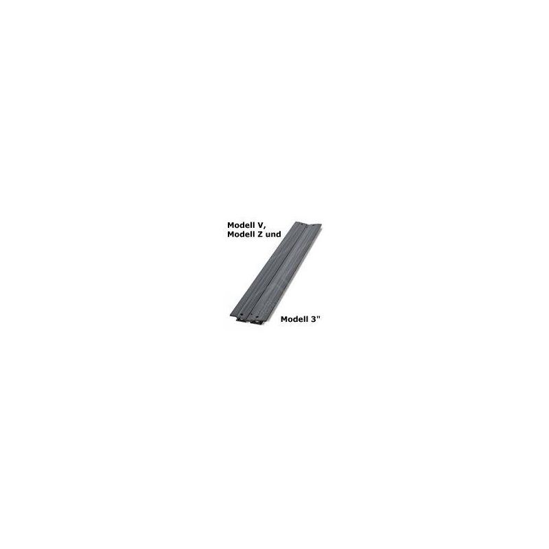 Baader Zwaluwstaartstang Z (ZEISS) Lengte individueel selecteerbaar