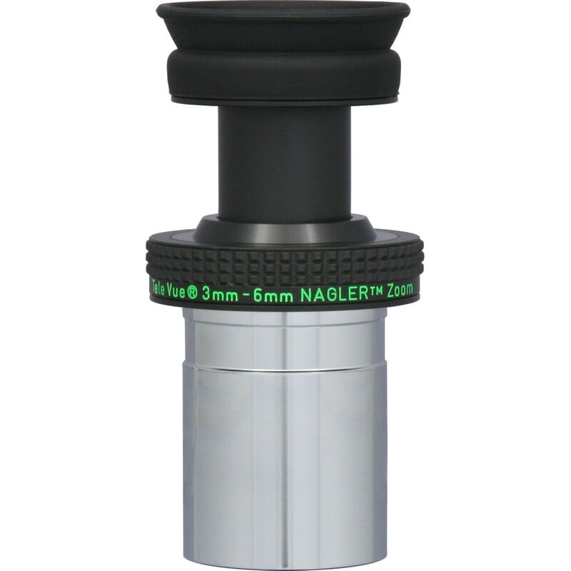 TeleVue Oculair Nagler Zoom 3-6mm 1,25"
