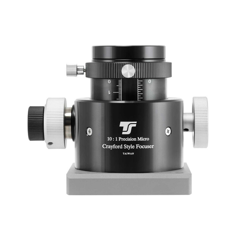 TS Optics Focuser Crayford 2"