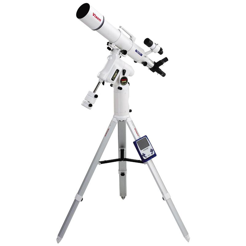Vixen Apochromatischer Refraktor AP 103/795 ED103S SXD Sphinx