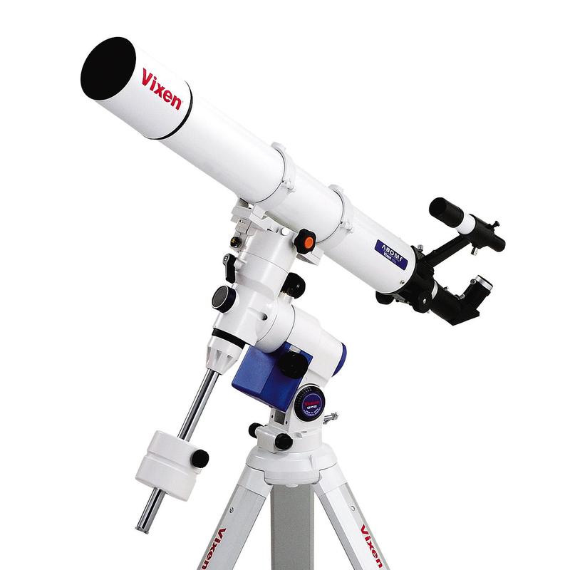 Vixen Telescoop AC 80/910 A80Mf GP-2