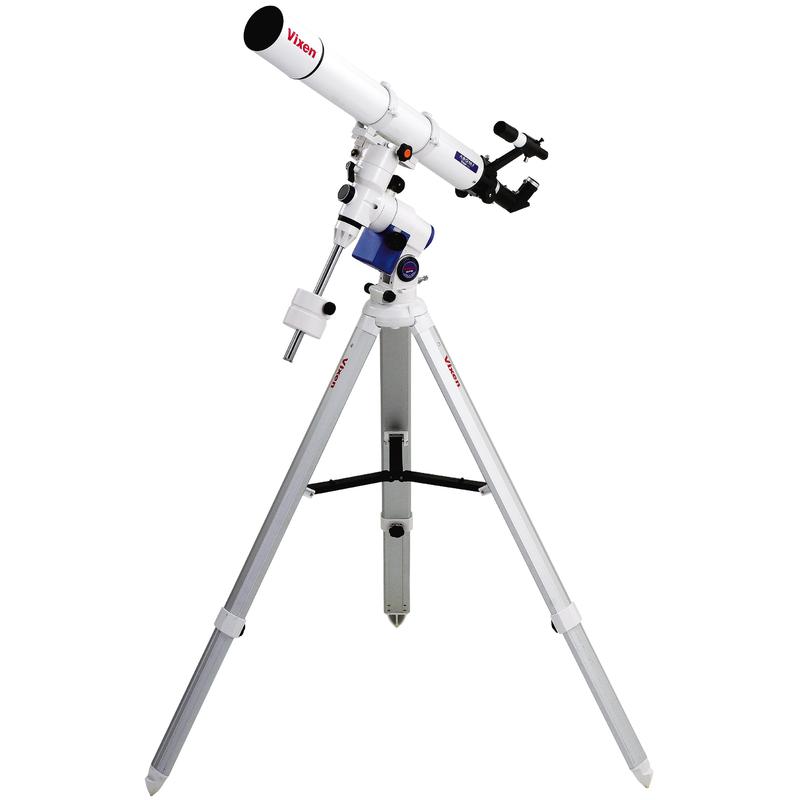 Vixen Teleskop AC 80/910 A80Mf GP-2 SBS