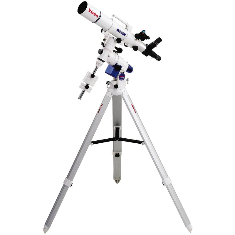 Vixen Apochromatischer Refraktor AP 81/625 ED81S GPD-2 SBS