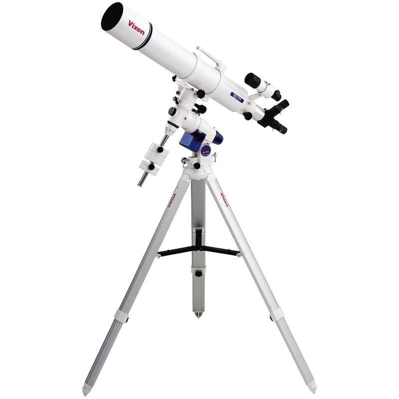 Vixen Apochromatische refractor AP 115/890 ED115S GPD-2 SbS