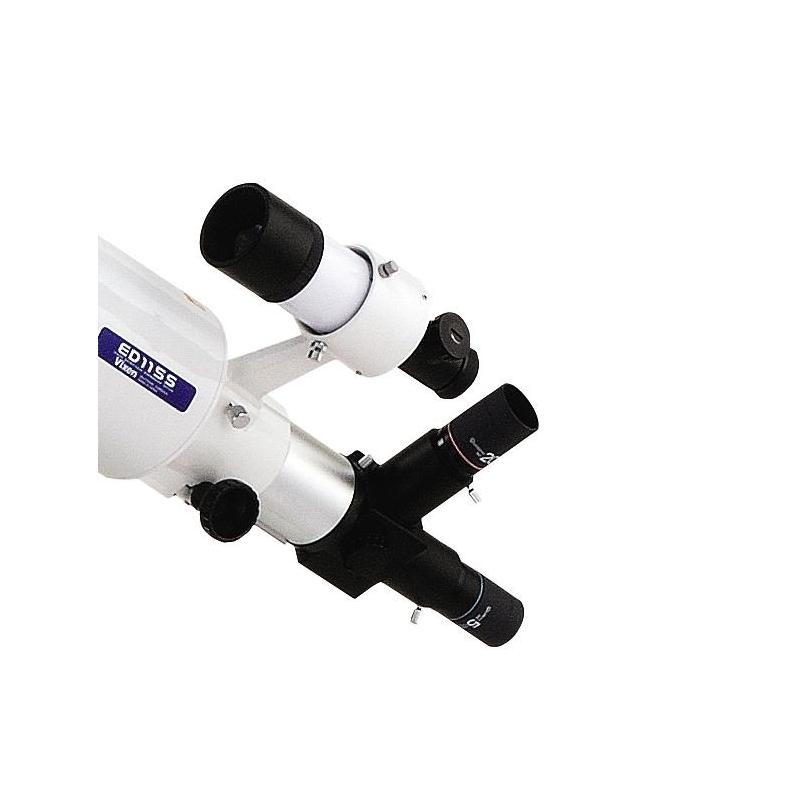 Vixen Apochromatische refractor AP 115/890 ED115S GPD-2 SbS