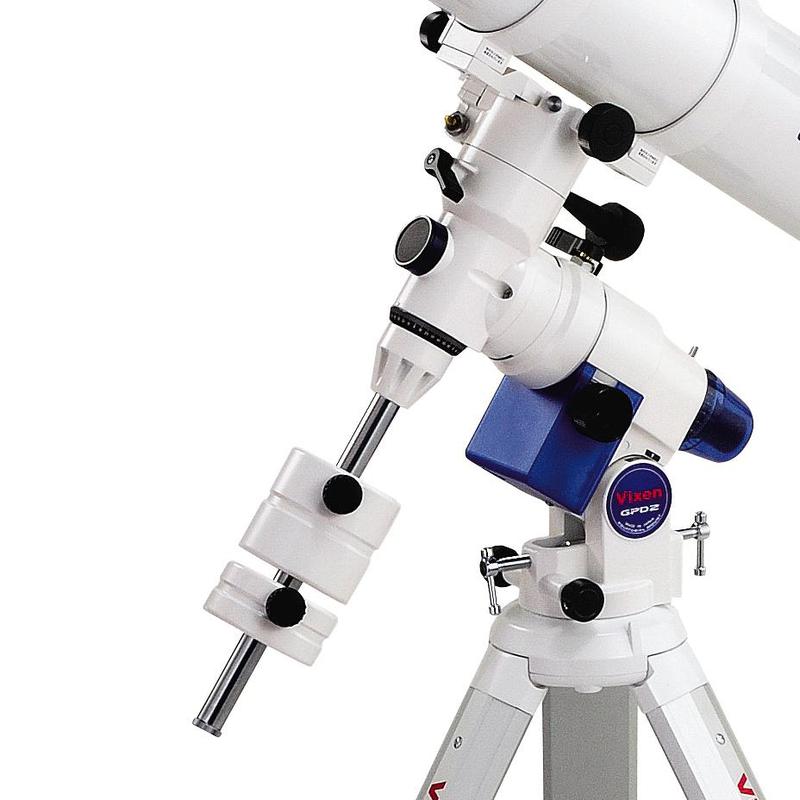 Vixen Apochromatische refractor AP 115/890 ED115S GPD-2 SbS