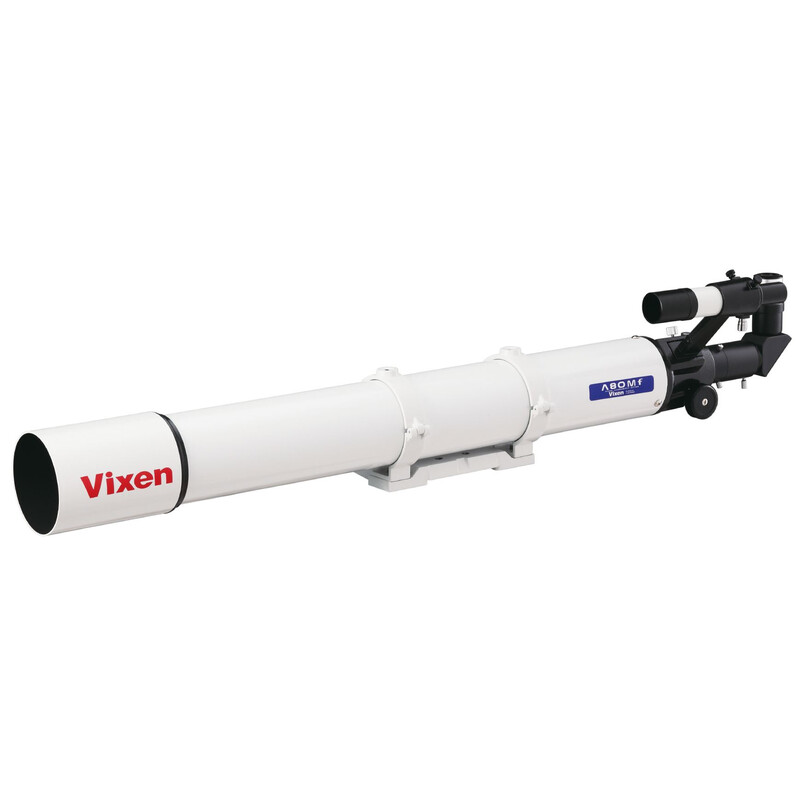 Vixen Telescoop AC 80/910 A80Mf Porta-II