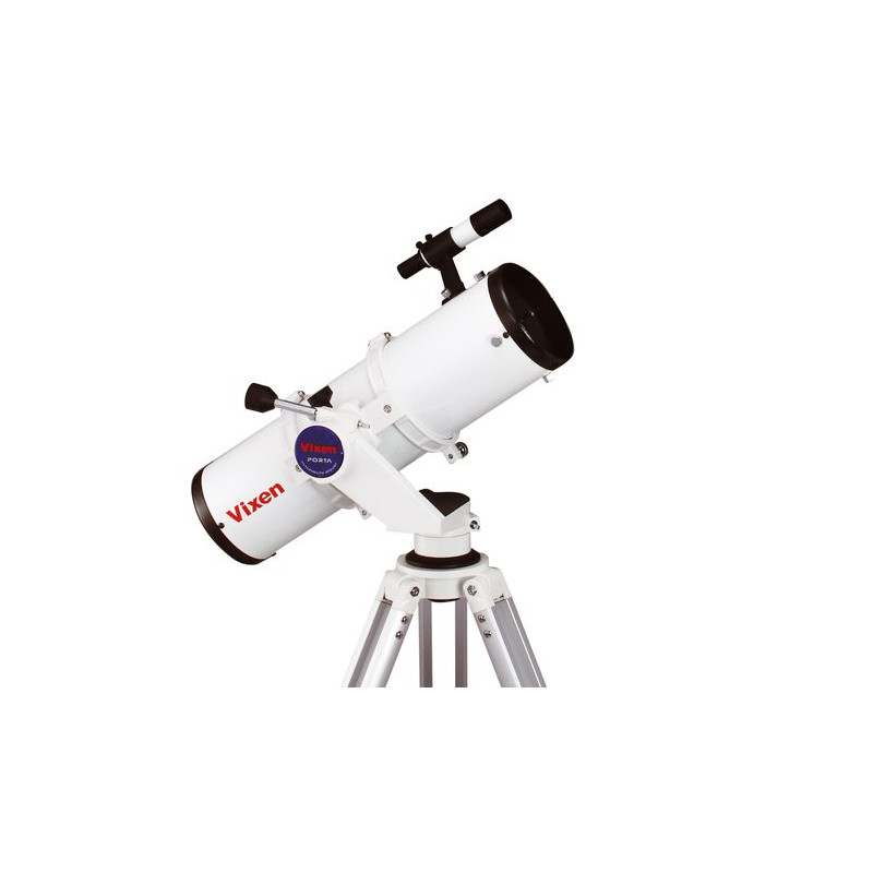Vixen Telescoop N 130/650 R130Sf Porta-II