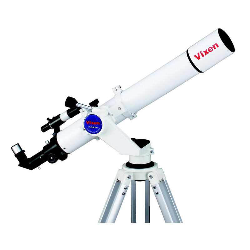 Vixen Telescoop AC 80/910 A80M Porta-II