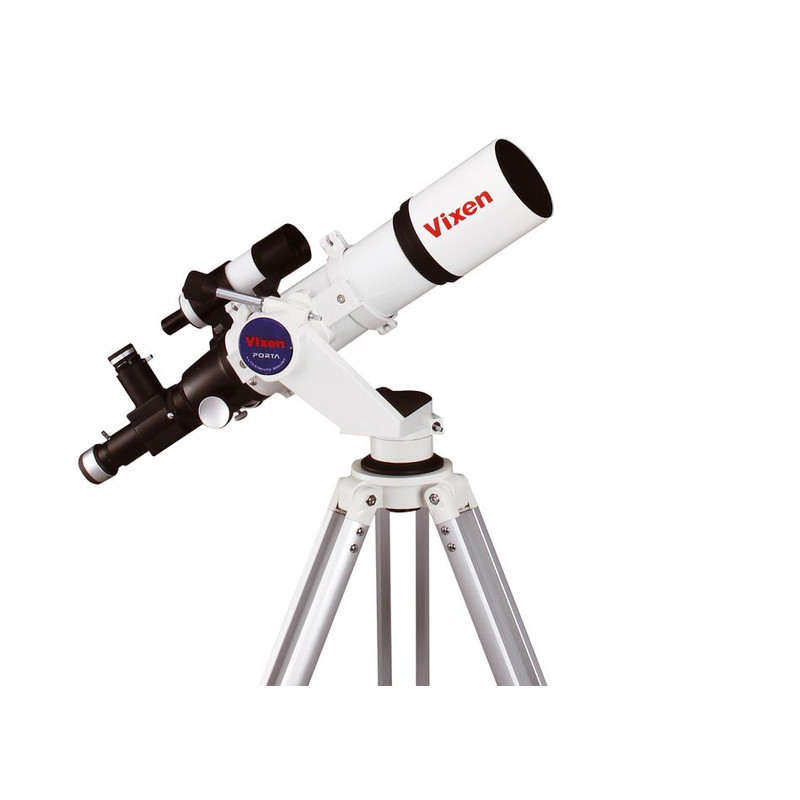 Vixen Telescoop AP 80/600 ED80Sf Porta-II