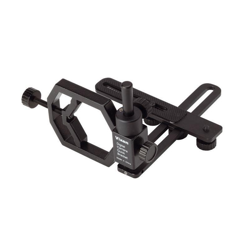 Vixen Digitalkamera-Adapter "Quick-Bracket"