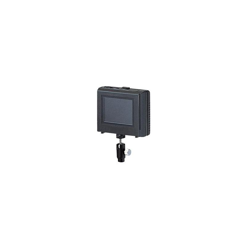Vixen LCD Farbmonitor LC2.9L, PAL