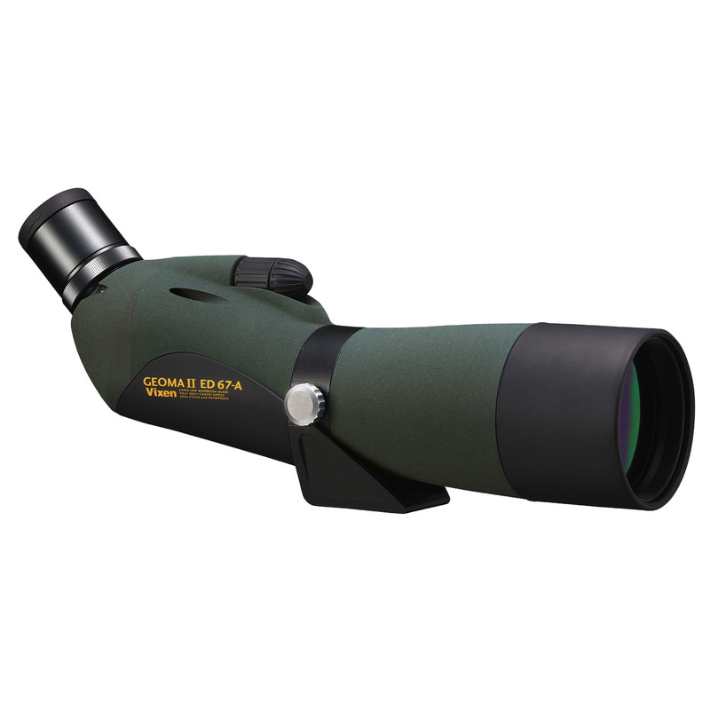 Vixen Spotting scope Geoma II ED 67-A 67mm