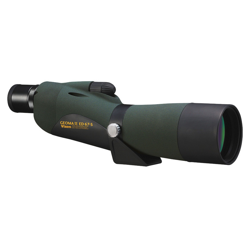 Vixen Spotting scope Geoma II ED 67-S 67mm