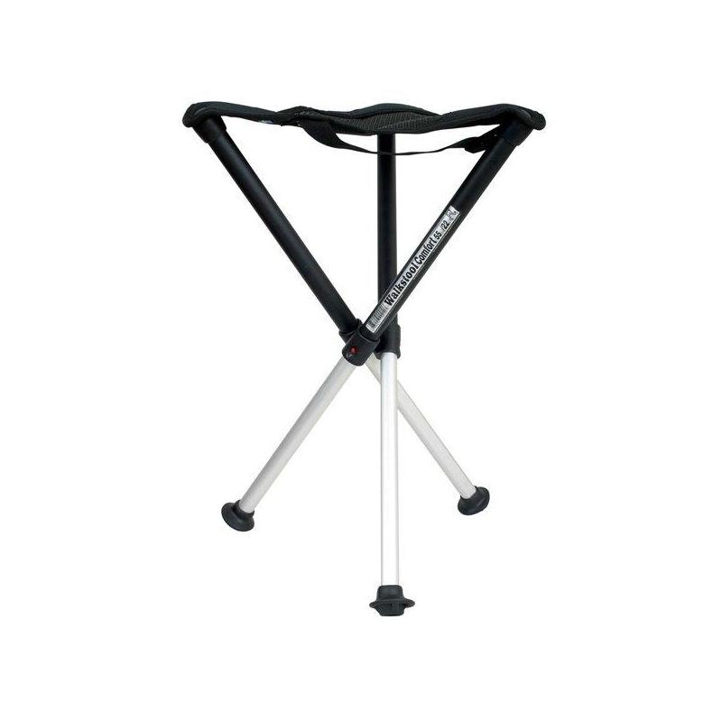 Walkstool Comfort 55, zwart