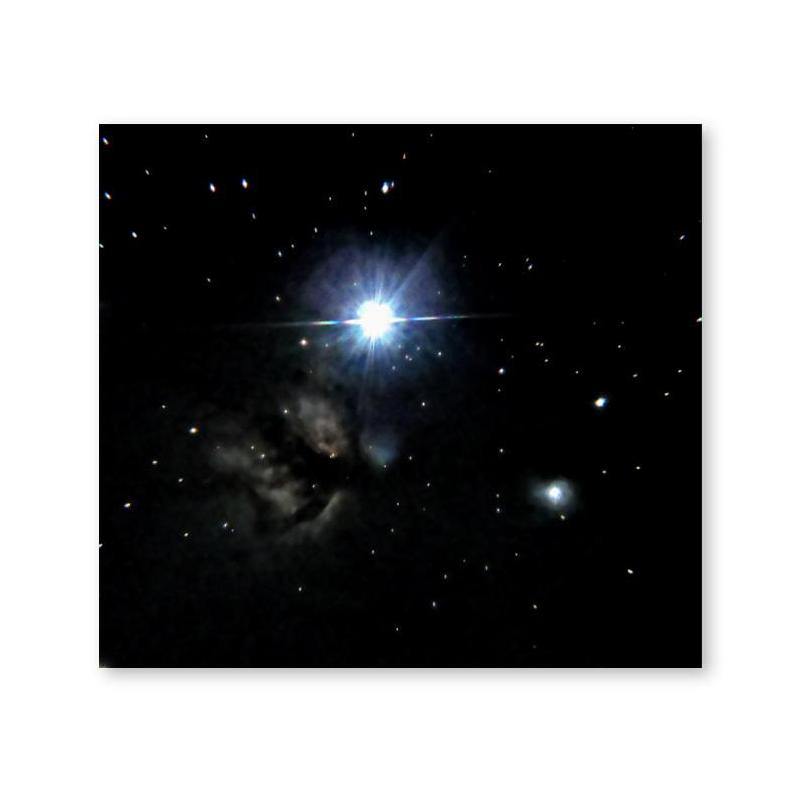 Skywatcher Telescoop N 150/1200 Explorer 150PL EQ3-2 Set