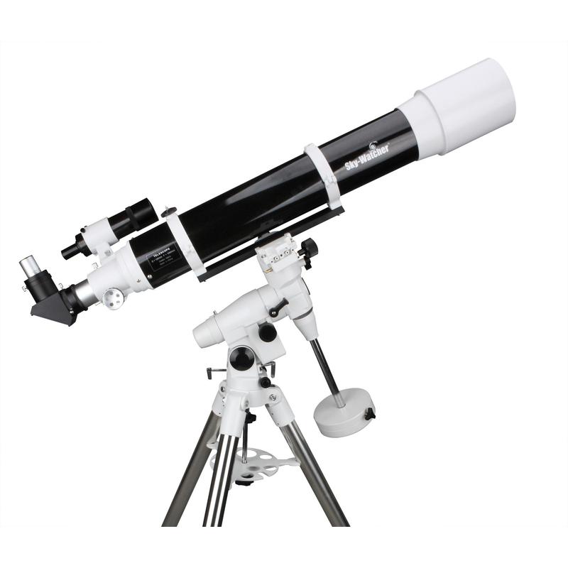 Skywatcher Telescoop AC 120/1000 EvoStar BD NEQ-5