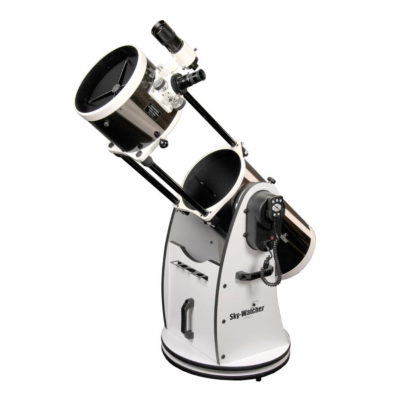 Skywatcher Dobson telescoop N 254/1200 Skyliner FlexTube BD DOB AT