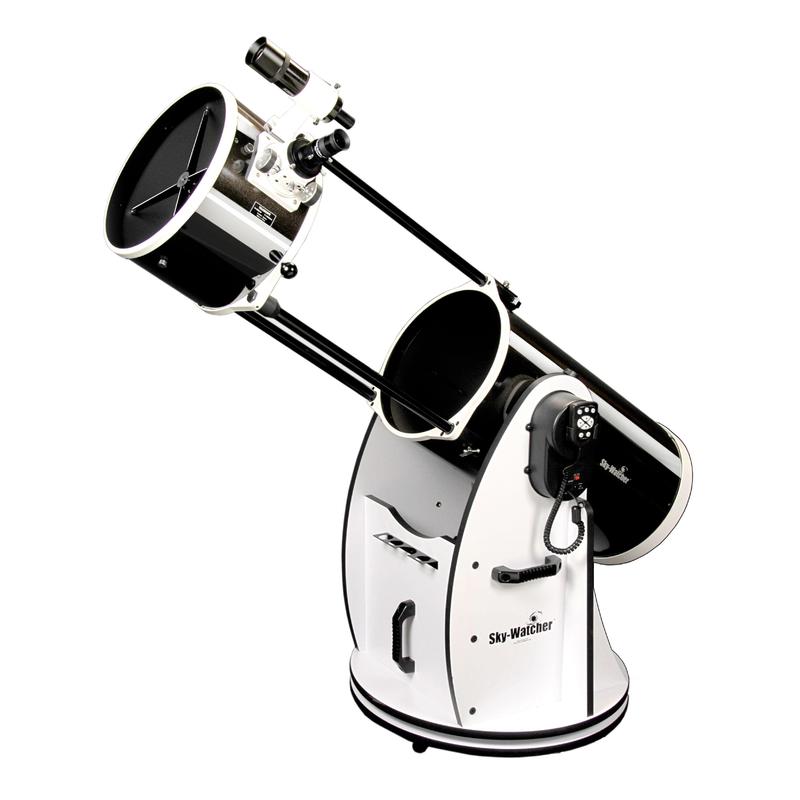 Skywatcher Dobson telescoop N 203/1200 Skyliner FlexTube BD DOB AT