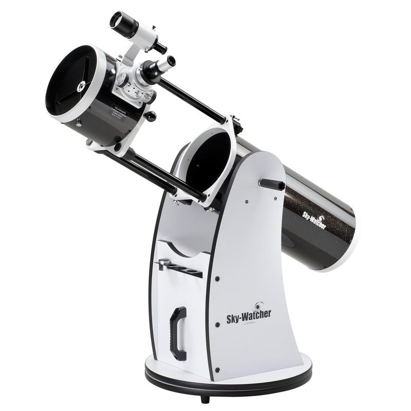 Skywatcher Dobson telescoop N 203/1200 Skyliner FlexTube BD DOB