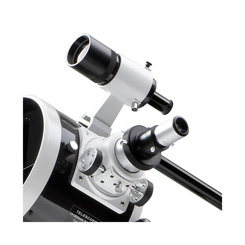 Skywatcher Dobson telescoop N 203/1200 Skyliner FlexTube BD DOB AT