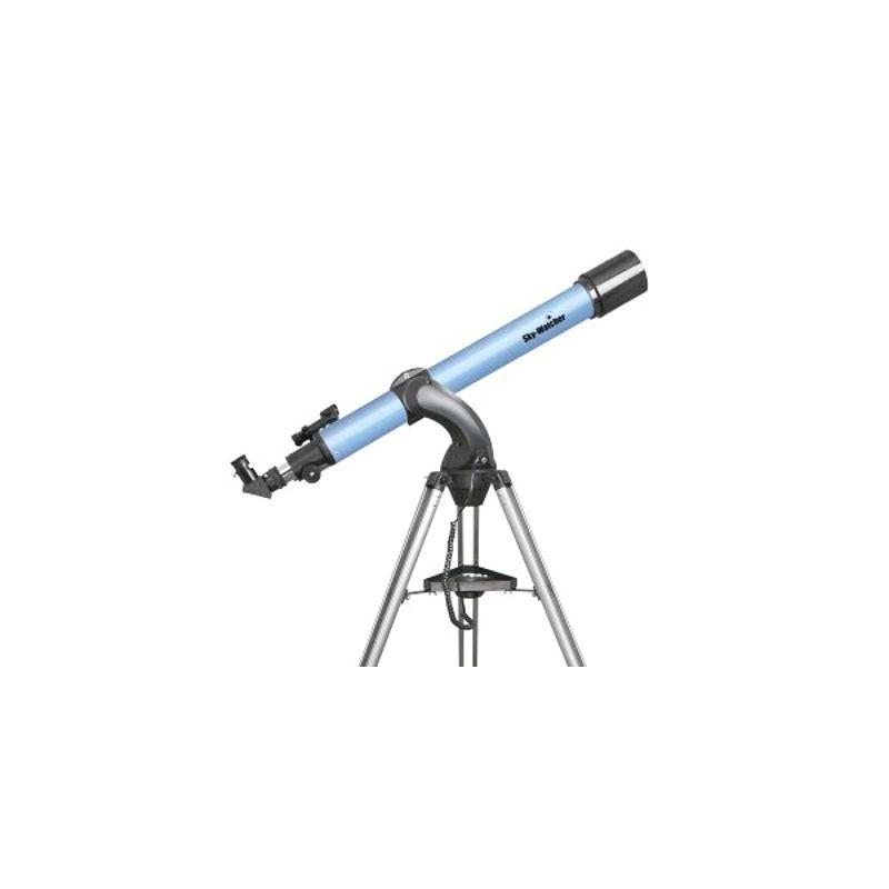 Skywatcher Teleskop AC 70/900 EvoStar AZ-S GoTo