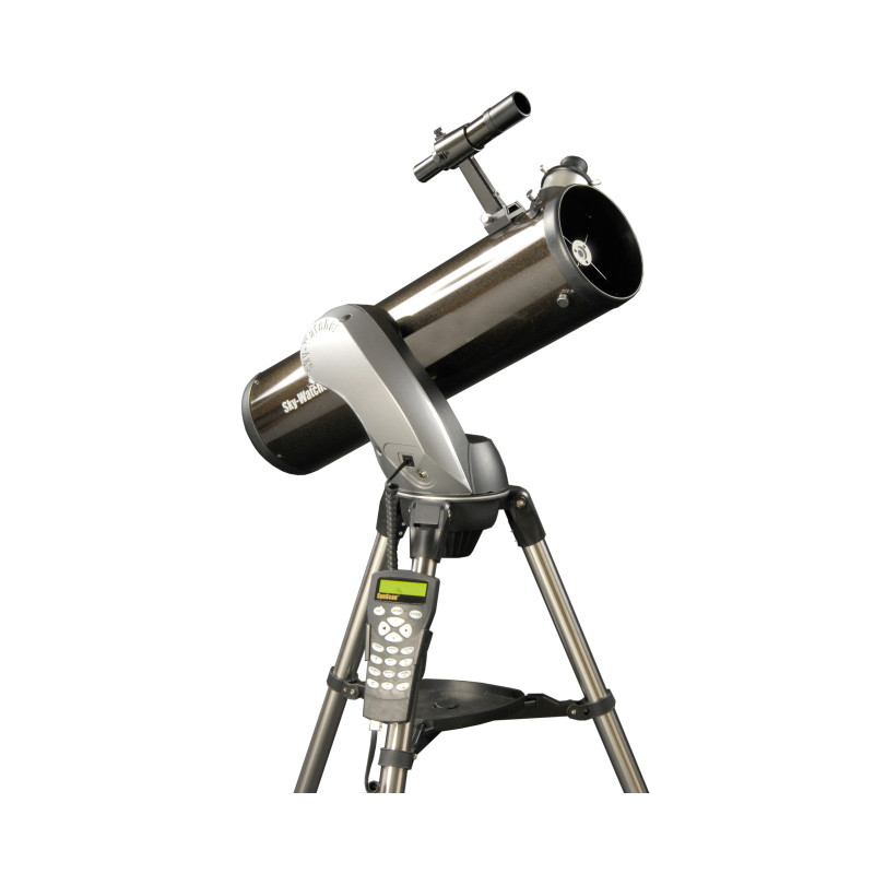 Skywatcher Telescoop N 130/650 Explorer BD AZ-S GoTo