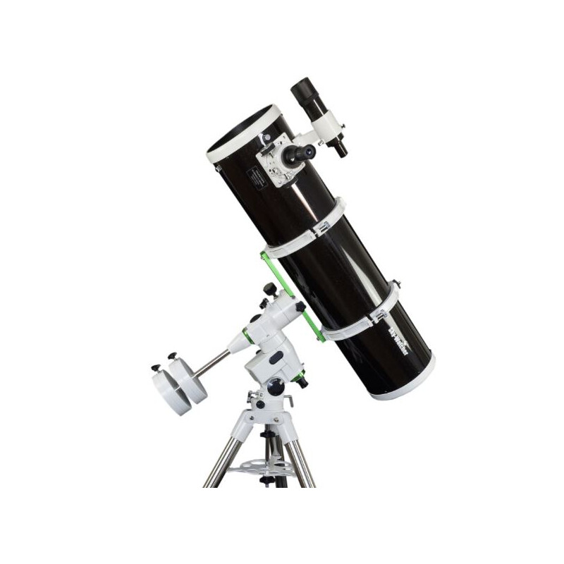 Skywatcher Telescoop N 200/1000 Explorer 200P EQ5 Set