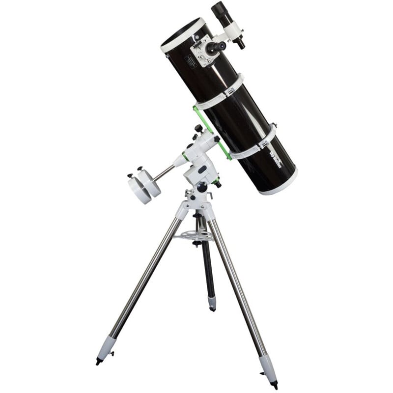 Skywatcher Telescoop N 200/1000 Explorer 200P EQ5 Set