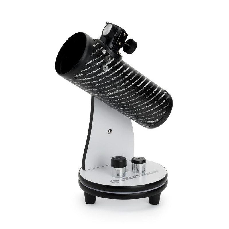 Celestron Dobson telescoop N 76/300 FirstScope DOB set