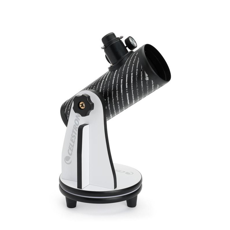 Celestron Dobson telescoop N 76/300 FirstScope DOB set