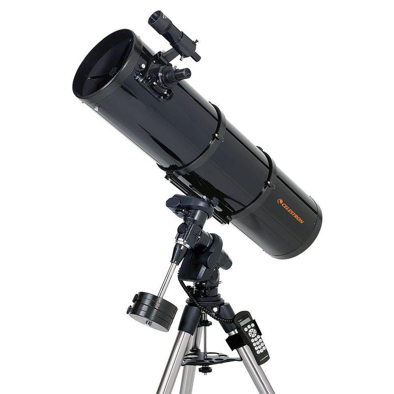 Celestron Telescoop N 254/1200 Advanced C10 AS-GT GoTo