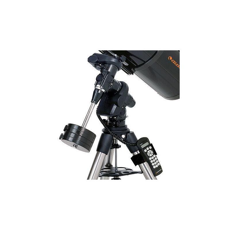 Celestron Telescoop N 254/1200 Advanced C10 AS-GT GoTo