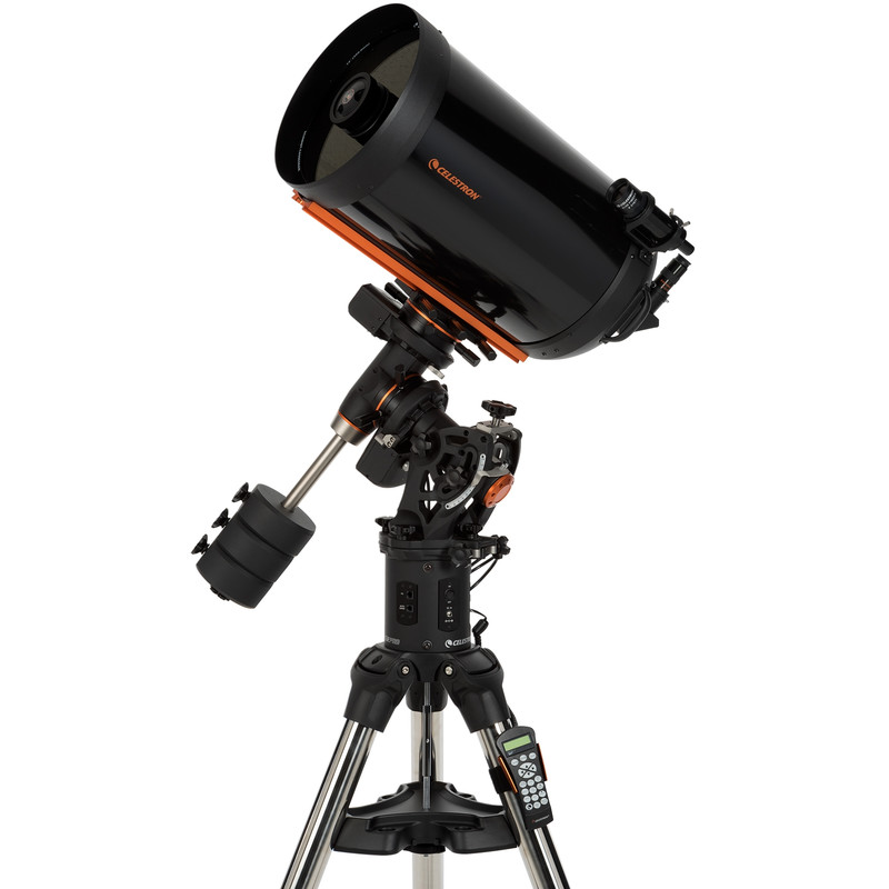 Celestron Schmidt-Cassegrain telescoop SC 356/3910 1400 CGE Pro GoTo