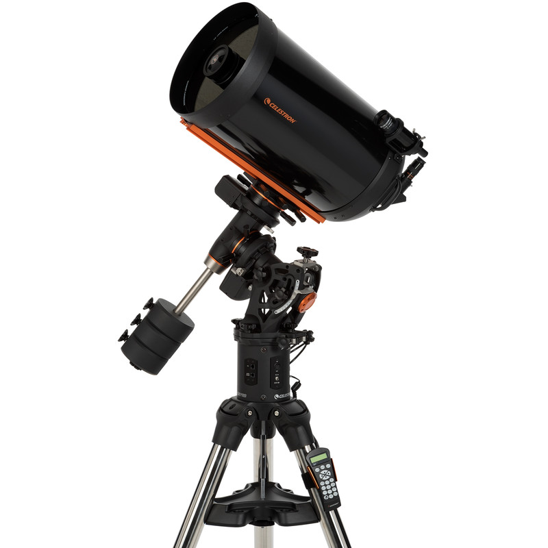 Celestron Schmidt-Cassegrain telescoop SC 356/3910 CGE Pro 1400 GoTo