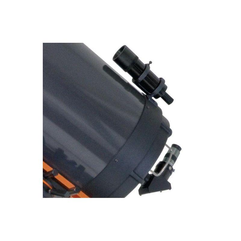 Celestron Schmidt-Cassegrain telescoop SC 279/2800 CGE Pro 1100 GoTo inclusive DSLR Guiding Paket