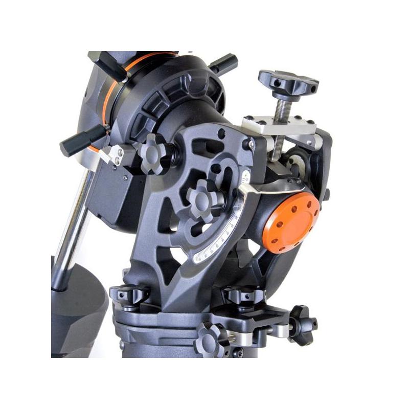 Celestron Schmidt-Cassegrain telescoop EdgeHD-SC 235/2350 CGE Pro 925 GoTo