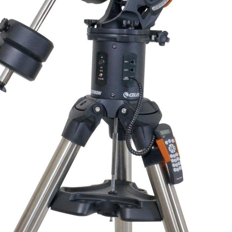 Celestron Schmidt-Cassegrain telescoop EdgeHD-SC 235/2350 CGE Pro 925 GoTo