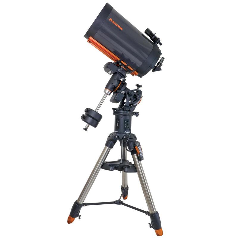 Celestron Schmidt-Cassegrain telescoop SC 235/2350 CGE Pro 925 GoTo