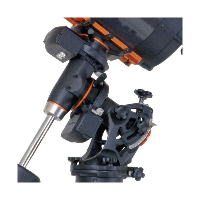 Celestron Schmidt-Cassegrain telescoop SC 235/2350 CGE Pro 925 GoTo